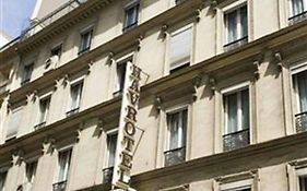Grand Hotel du Havre Paris